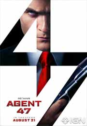 Hitman: Agent 47 (2015) English Full Movies Watch Online Free Download