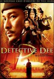 Detective Dee: Mystery of the Phantom Flame (2010) Hindi Full Movie Watch Online