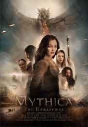 Mythica: The Darkspore (2015) English Full Movies Watch Online Free Download