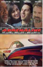 Adrenaline (2015) HDRip Full Movies Watch Online Free Download