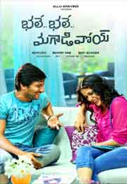 Bale Bale Magadivoy (2015) Telugu Full Movies Watch Online Free Download