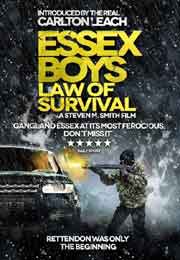 Essex Boys: Law of Survival (2015) HDRip Full Movies Watch Online Free Download