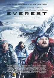 Everest (2015) English Full Movie Watch Online Free