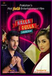 Halla Gulla (2015) Urdu/Hindi Full Movies Watch Online Free Download