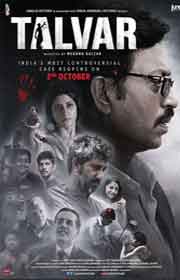 Talvar (2015) HDScr Hindi Full Movies Watch Online Free Download