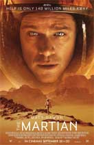 The Martian (2015) HDScr Full Movies Watch Online Free Download