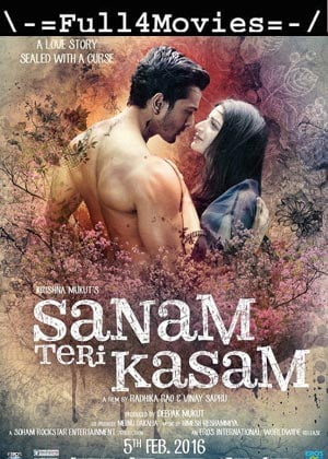 Sanam Teri Kasam (2016) 720p | 480p WEB-HDRip [Hindi]