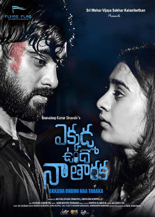 Ekkada Undho Na Taraka (2020) HDRip [Telugu]