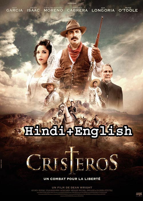 For Greater Glory (2012) HDRip [Hindi – English]