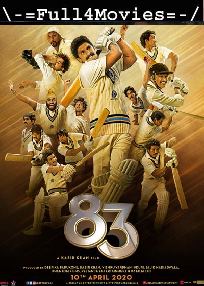 83 (2020) [Hindi]