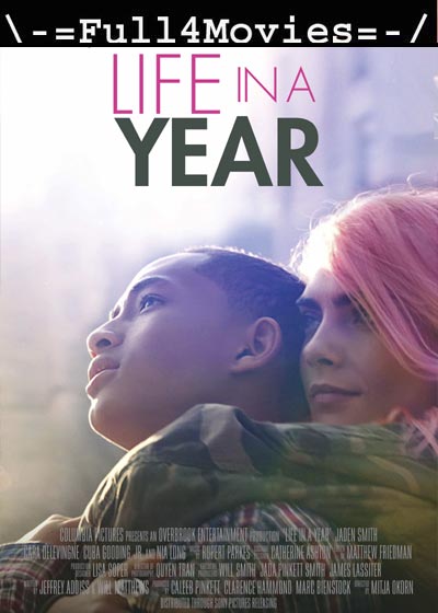 Life in a Year (2020) HDRip [English]