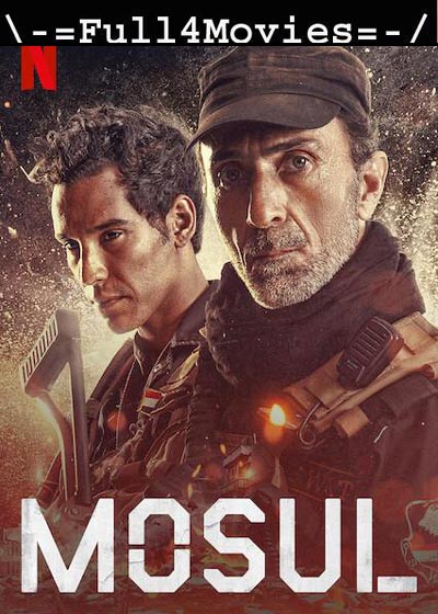 Mosul (2020) HDRip [English]