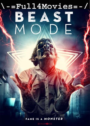 Beast Mode (2020) HDRip [English]