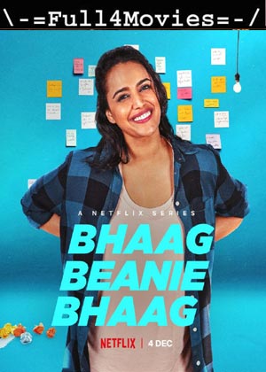 Bhaag Beanie Bhaag (2020) HDRip (S01 – EP 1 TO 6) [Hindi]