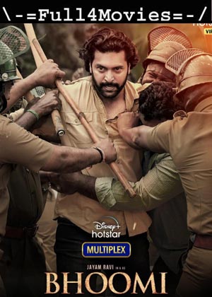 Bhoomi (2021) HDRip [Telugu]