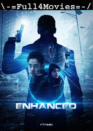 Enhanced (2020) HDRip [English]