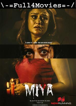 Miya (2020) HDRip [Tamil]