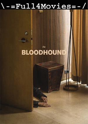 The Bloodhound (2020) HDRip [English]