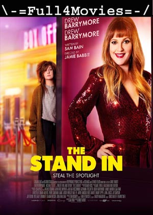 The Stand In (2020) HDRip [English]