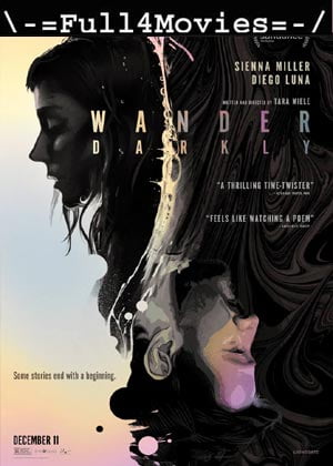 Wander Darkly (2020) HDRip [English]