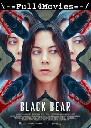 Black Bear (2020) HDRip [English]