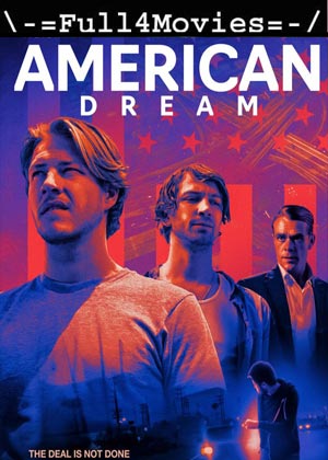 American Dream (2021) HDRip [English]