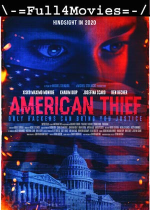 American Thief (2020) HDRip [English]