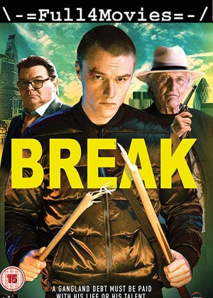 Break (2020) HDRip [English]