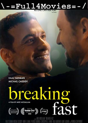 Breaking Fast (2021) HDRip [English]