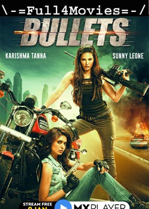 Bullets – Season 1 (2021) HDRip [EP 1 TO 6] [Hindi]