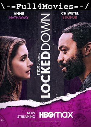 Locked Down (2021) HDRip [English]