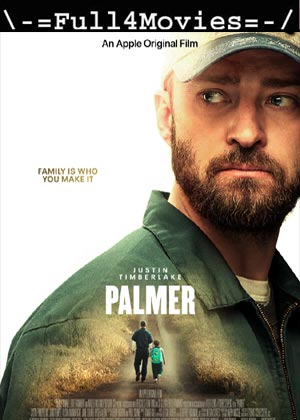 Palmer (2021) HDRip [English]