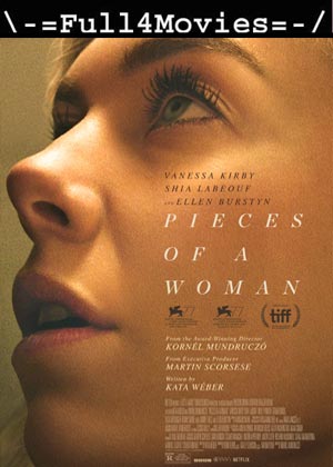 Pieces of a Woman (2021) HDRip [English]