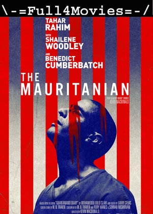 The Mauritanian (2021) HDRip [English]