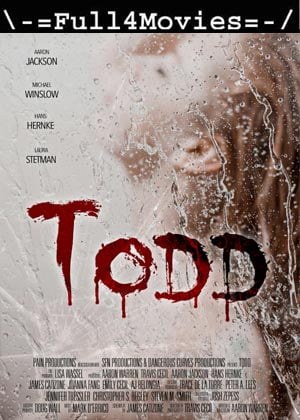 Todd (2021) HDRip [English]