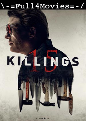 15 Killings (2021) HDRip [English]