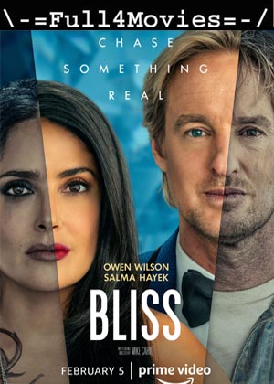 Bliss (2021) HDRip [English]