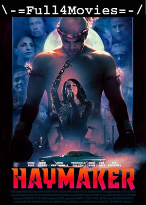 Haymaker (2021) HDRip [English]