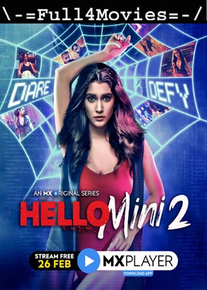 18+ Hello Mini – Season 2 (2021) HDRip [EP 1 TO 10] [Hindi]