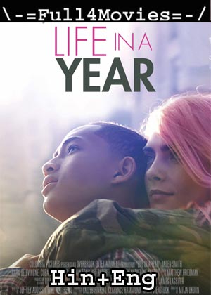 Life in a Year (2020) HDRip [Hindi Dubbed + English]