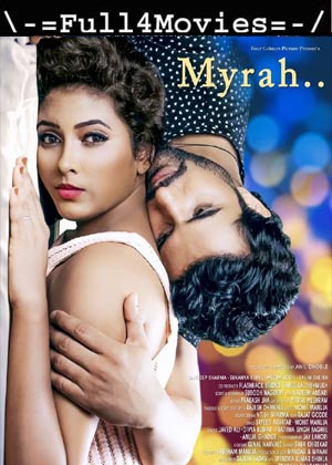 Myrah (2021) HDRip [Hindi]