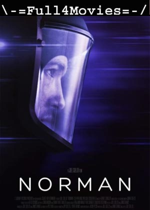 Norman (2021) HDRip [English]