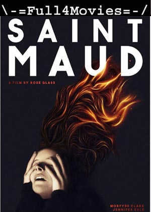 Saint Maud (2021) HDRip [English]