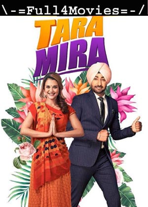 Tara Mira (2019) HD-TVRip [Punjabi]