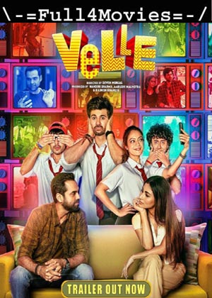 Velle (2021) 1080p | 720p | 480p Pre-DVDRip [Hindi]