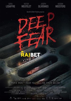 Deep Fear (2022) 720p WEB-HDRip [Hindi (Voice Over) + English]