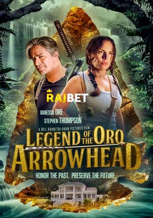 Oro Arrowhead (2021) 720p WEB-HDRip [Hindi (Voice Over) + English]