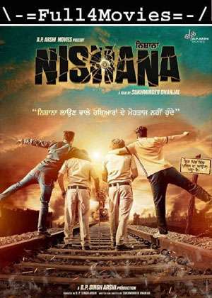 Nishana (2022) 1080p | 720p | 480p WEB HDRip [Punjabi (DD5.1)]