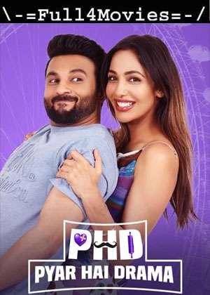 PHD Pyaar Hai Drama (2023) 1080p | 720p | 480p WEB HDRip [Punjabi (DD5.1)]