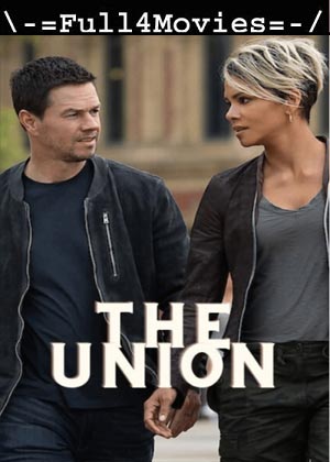 The Union (2024) 1080p | 720p | 480p WEB-HDRip [English (DD 5.1)]